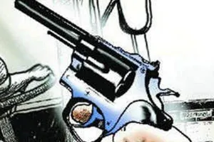 जम्मू के कुख्यात अपराधी की पंजाब में हत्या