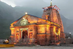 केदारनाथ धाम के कपाट 10 मई को खुलेंगे