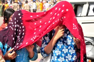 Rajasthan Weather Update : ताव खाने लगी गर्मी, बाड़मेर में दिन का तापमान 39 पार