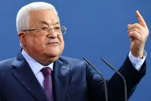 फिलिस्तीनी राष्ट्रपति अब्बास ने राफ़ा में इजरायली सैन्य अभियान के खिलाफ़ चेतावनी दी