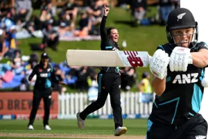 ENG vs NZ Match : टी-20 मुकाबले में इंग्लैंड ने न्यूजीलैंड को 27 रनों से हराया
