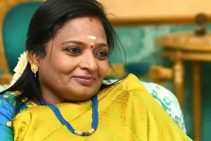 तेलंगाना की राज्यपाल डॉ. तमिलिसाई सुंदरराजन ने दिया इस्तीफा