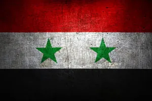 सीरिया ने वायु सेना खुफिया का विलय करने का किया फैसला