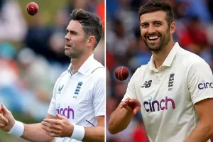 Ind vs Eng Test Match: इंग्लैंड ने आखिरी टेस्ट के लिए गेंदबाजों पर लगाया दांव