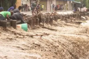 तंजानिया में बारिश के कारण बाढ़, 15 लोगों की मौत