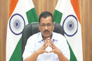 Delhi Liqour Policy Scam : केजरीवाल ने सुप्रीम कोर्ट में दायर याचिका वापस ली, सीबीआई की गिरफ्तारी के बाद बिगड़ी केजरीवाल की तबीयत