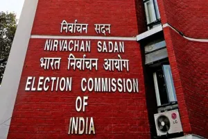 चुनाव आयोग ने बुलाई प्रवर्तन एजेंसियों की बैठक, देश में कानून व्यवस्था की होगी समीक्षा