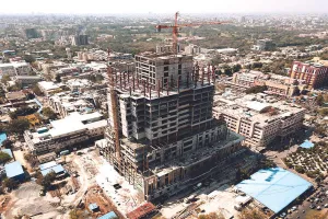  निर्माणाधीन प्रोजेक्टों को निर्धारित समय पर किया जाए पूर्ण : राजपाल