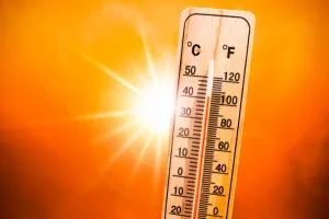राजस्थान में गर्मी बढ़ते ही हीट वेव पर अलर्ट हुआ चिकित्सा विभाग  