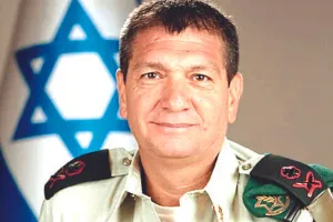 इजरायली खुफिया प्रमुख अहरोन हलीवा ने इस्तीफा दिया 