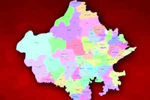 नए जिलों में पंचायत चुनाव से पहले सीमांकन को लेकर चल रही है कवायद