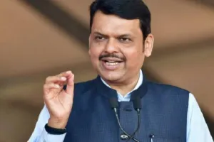 देवेंद्र फड़नवीस का दावा, महाराष्ट्र में 41 सीटें जीतेगी भाजपा 