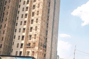 जानलेवा रिकॉर्ड गर्मी : दुनिया में सबसे ज्यादा फलौदी में पारा 50 डिग्री, हीटवेव से सात मरे