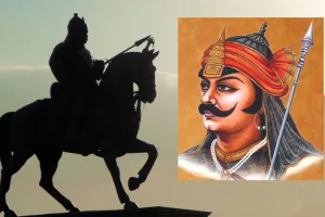 Maharana Pratap Jayanti : पराक्रम और शौर्य के प्रतीक महाराणा प्रताप