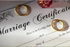 Marriage Certificate बनवाते समय देना होगा दहेज का विवरण