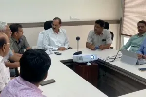 RSGL ने अपनाया ई-फाइलिंग सिस्टम, राजकाज पोर्टल से संचालित होंगी पत्रावलियां