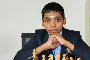 Norway Chess : प्रगनानंद को विश्व चैंपियन लिरेन से मिली शिकस्त