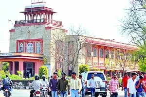 राजस्थान विश्वविद्यालय : एक कटऑफ में 100 फीसदी सीटों की आएगी सूची