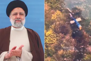 रईसी की मौत : मध्यपूर्व में देर तक गूंजेगी हादसे की ध्वनि