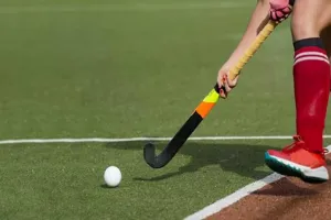 Indian Junior Women Hockey Team ने यूरोप दौरे का किया विजयी आगाज