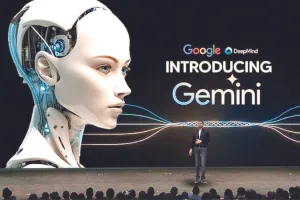 गूगल ने जारी किया जेमिनी एआई अपडेट 