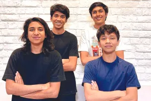 जयपुर के युवा इनोवेटर्स ने विकसित किया चेक्सपर्ट एप