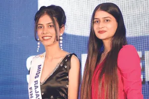 Miss Rajasthan : टॉप 28 फाइनलिस्ट का ग्रूमिंग सेशन शुरू