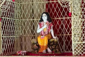 प्रेमभाया मंदिर का होगा द्वितीय पाटोत्सव