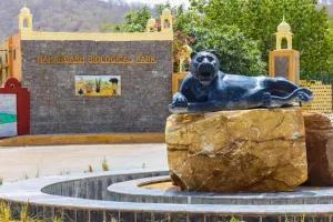 CZA से मिली भेड़िए एक्सचेंज की स्वीकृति, जयपुर टीम जल्द जाएगी मैसूर