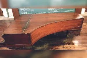 19th Century के पियानो में आज भी बजती है मधुर धुनें