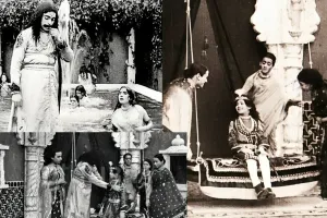 111 साल पहले बनी थी पहली भारतीय फिल्म राजा हरिश्चंद्र, बनाने में लगे थे करीब 15 हजार रुपए
