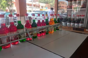 गर्मी से राहत दिलाए औषधी युक्त शरबत, गुणवत्ता से है भरपूर 