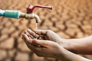 Water Crisis : कल से दो दिन जिलों में रात्रि विश्राम कर जायजा लेंगे प्रभारी सचिव