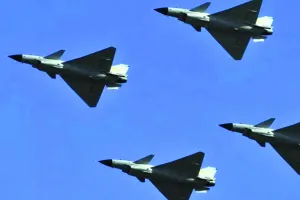 ताइवान के आसपास मंडरा रहे हैं चीन के विमान, सशस्त्र बलों ने की स्थिति की निगरानी 