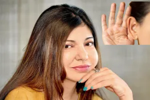 अलका याग्निक को हुई दुर्लभ बीमारी, सुनाई देना हुआ बंद