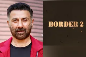 Border 2 : सन्नी देओल ने बार्डर 2 का अनाउंसमेंट वीडियो शेयर किया