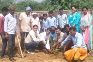 हर पौधा लगाने वाले की रहेगी अब गूगल हिस्ट्री