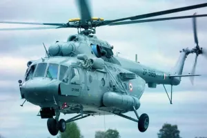 Loksabha Elections 2024 के दौरान वायु सेना के विमानों और हेलीकॉप्टरों ने भरी 1700 से अधिक उड़ान