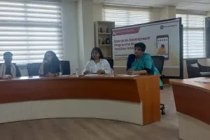 एक्सिस बैंक फाउंडेशन ने कारीगरों के लिए एंटरप्राइज डेवलपमेंट प्रोग्राम किया शुरू 