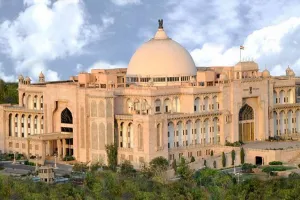 Rajasthan Budget: बजट की प्रतियां पहुंची विधानसभा 