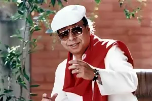 R. D. Burman ने अपने जादुई संगीत से श्रोताओं को किया मंत्रमुग्ध