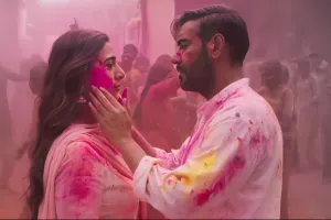 अजय देवगन-तब्बू की फिल्म औरों में कहां दम था का टीजर रिलीज