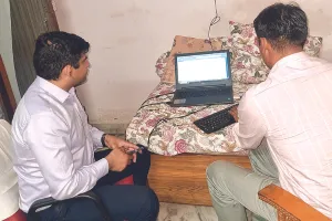 एपेक्स बैंक के एमडी के विरुद्ध दर्ज आय से अधिक सम्पत्ति मामले में 4 ठिकानों पर छापे