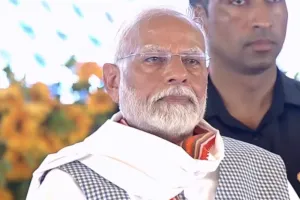 पीएम मोदी ने जारी की पीएम किसान सम्मान निधि की 17वीं किस्त 