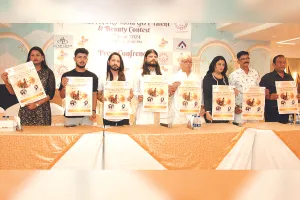 जयपुर के मंच पर होगा देश भर का विशेष टैलेंट