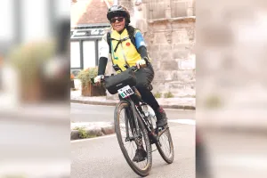 आयरन लेडी रेणु सिंघी की नजर अब नॉर्थकेप-4000 पर