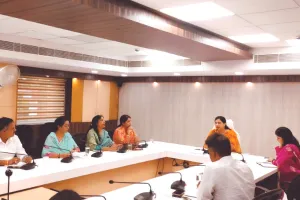 बालश्रम को रोकने के लिए चलेगा अभियान