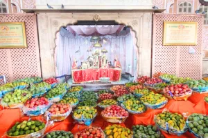 देवशयनी एकादशी आज, चार महीने क्षीर सागर में विश्राम करेंगे श्री हरि विष्णु