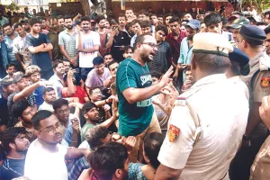 राव आईएएस कोचिंग के मालिक-कोऑर्डिनेटर को लिया 14 दिन की न्यायिक हिरासत 