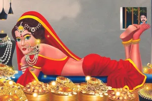 प्रदेश में पांच लाख से अधिक नौजवानों के लिए नहीं बींदणी, यही विवाह के नाम पर लुटने वाली महिलाओं के आसान ‘टारगेट’